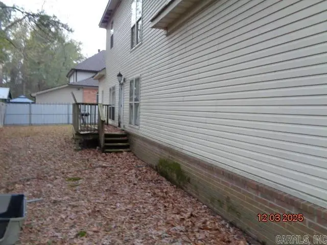 6 Shenandoah Circle, Mabelvale, AR 72103 - Image #3