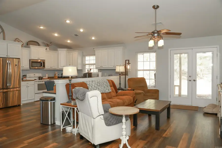 1814 Paradise Acres Road, Russellville, AR 72801 - Image #2