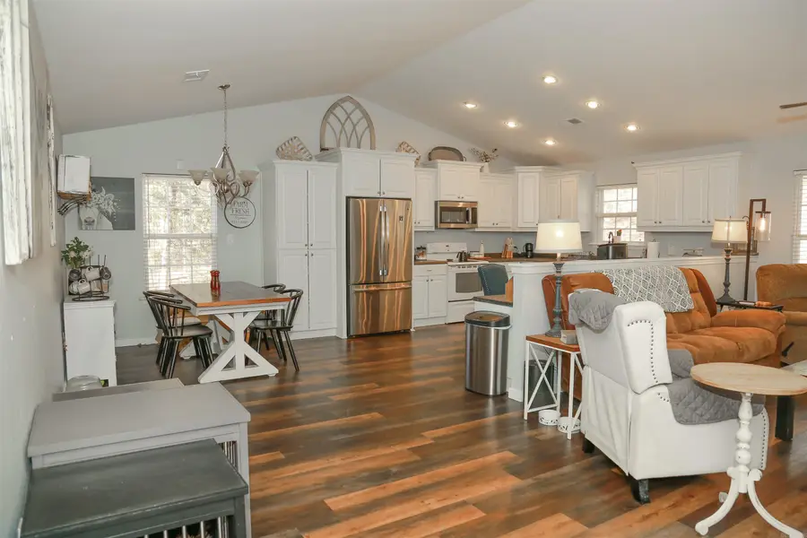 1814 Paradise Acres Road, Russellville, AR 72801 - Image #3