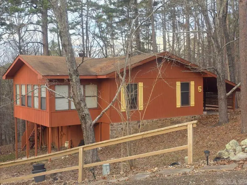5 Vilafranca Lane, Hot Springs Village, AR 71909 - Image #1