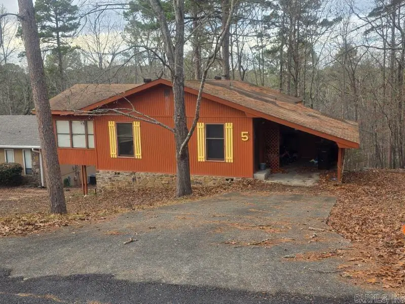 5 Vilafranca Lane, Hot Springs Village, AR 71909 - Image #2