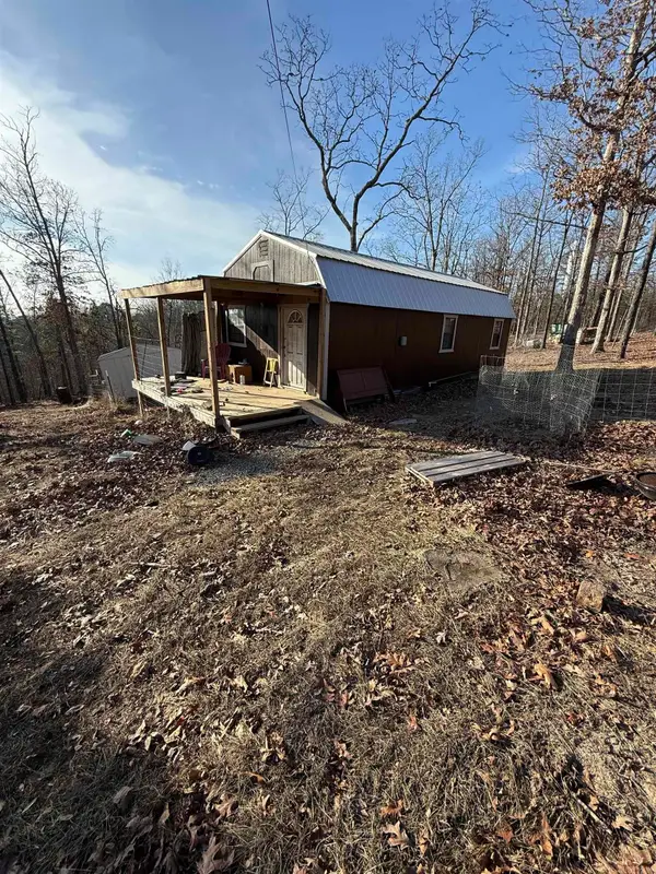 488 Eagle View, Clinton, AR 72031