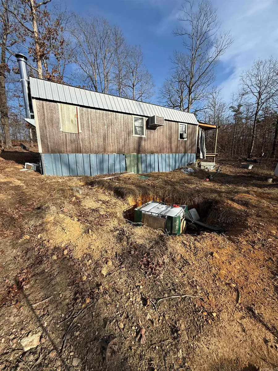 488 Eagle View, Clinton, AR 72031 - Image #2