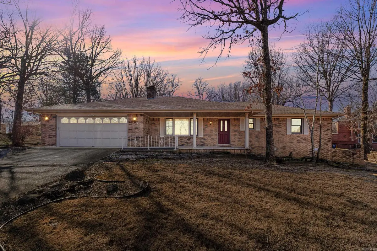 1710 Ashbriar Drive, Mountain Home, AR 72653 - Image #1