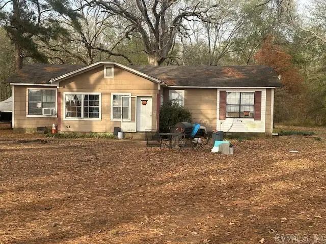 470 Furlow Loop, Lonoke, AR 72086 - #1