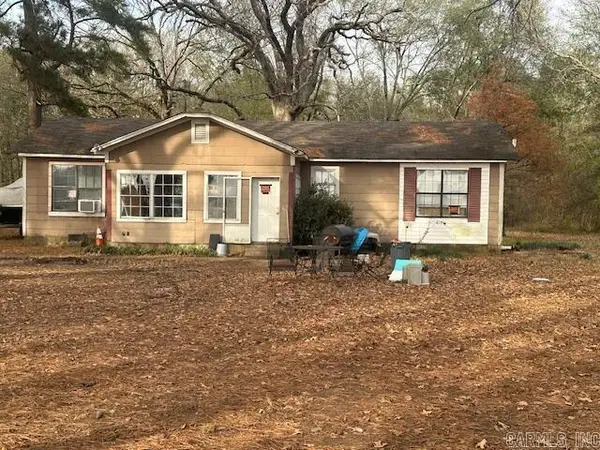 470 Furlow Loop, Lonoke, AR 72086