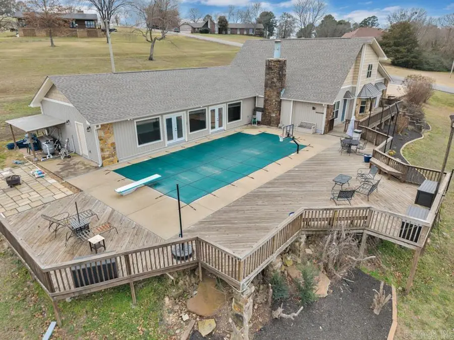 1100 Carruthers Drive, Morrilton, AR 72110 - Image #3