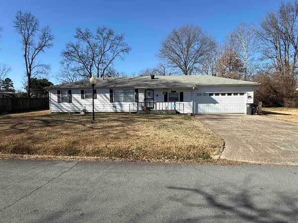 108 Laurel Street, Jacksonville, AR 72076