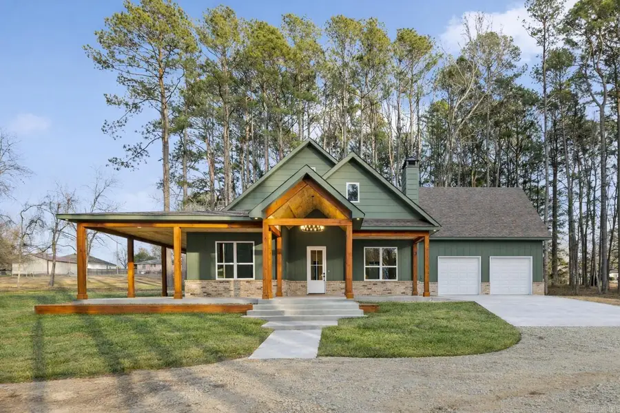 3451 Edison Avenue, Benton, AR 72015 - Image #2