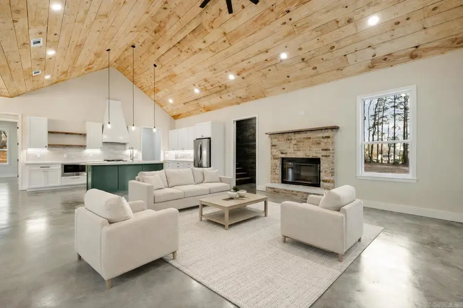 3451 Edison Avenue, Benton, AR 72015 - Image #3