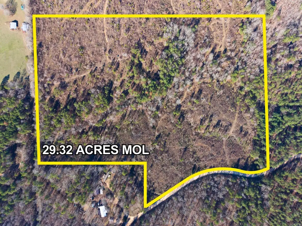 300 Block Angel Street, Amity, AR 71921 - #1