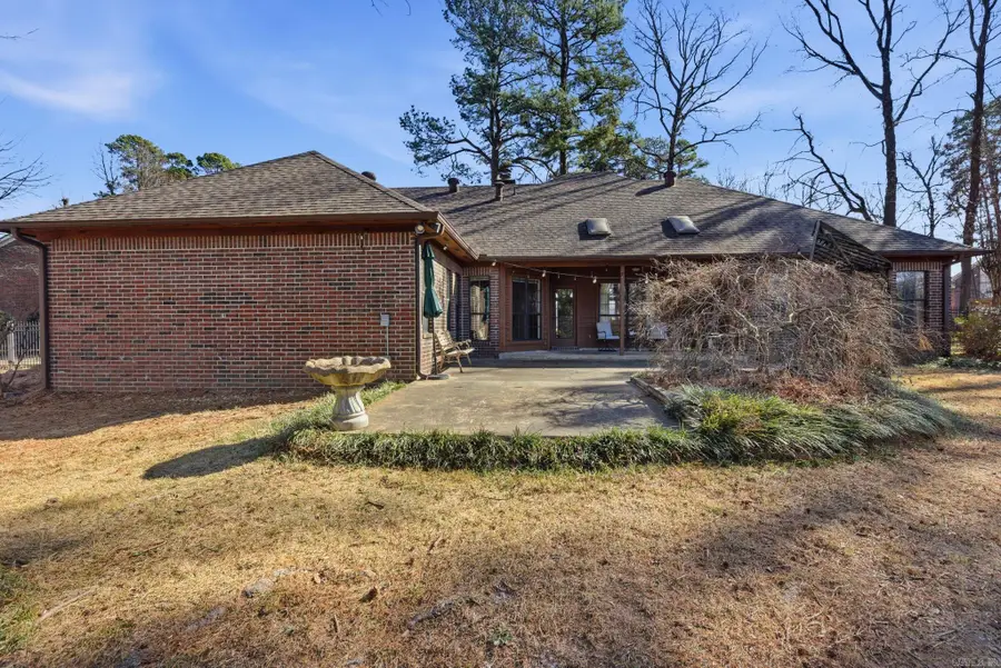 14 Leeward Court, Maumelle, AR 72113 - Image #3