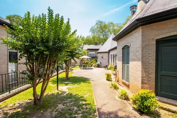 1601 N Bryant #E56, Little Rock, AR 72207