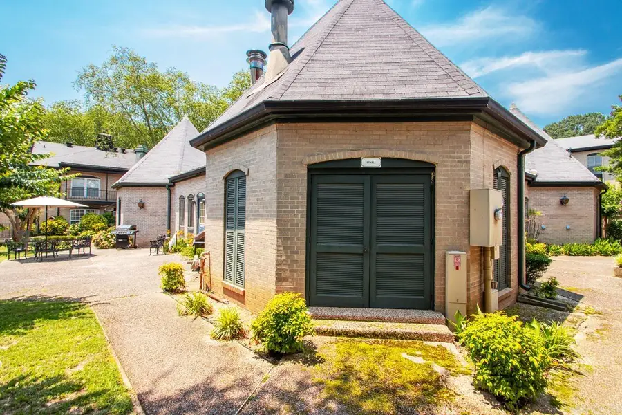 1601 N Bryant #E56, Little Rock, AR 72207 - Image #2