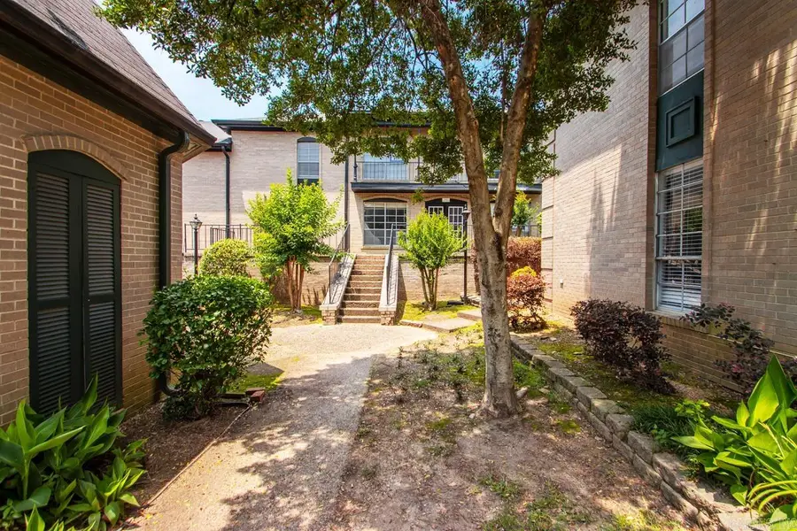 1601 N Bryant #E56, Little Rock, AR 72207 - Image #3