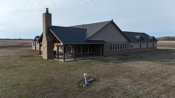 2559 Mckoy Ln, Clarendon, AR 72029