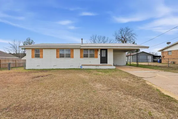 918 S Fir, Beebe, AR 72012