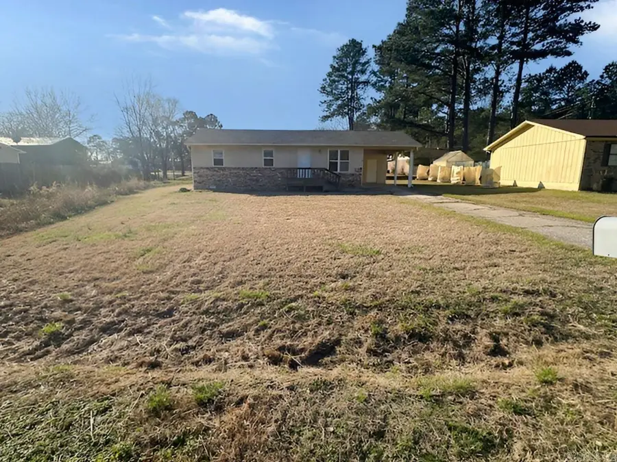 13 Oakwood Drive, Sheridan, AR 72150 - Image #2