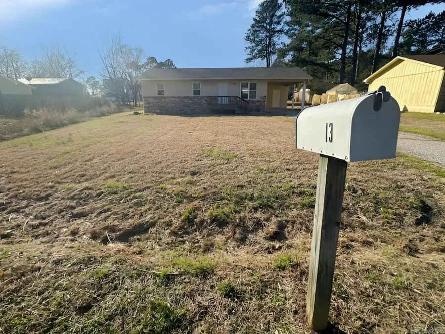 13 Oakwood Drive, Sheridan, AR 72150 - Image #3