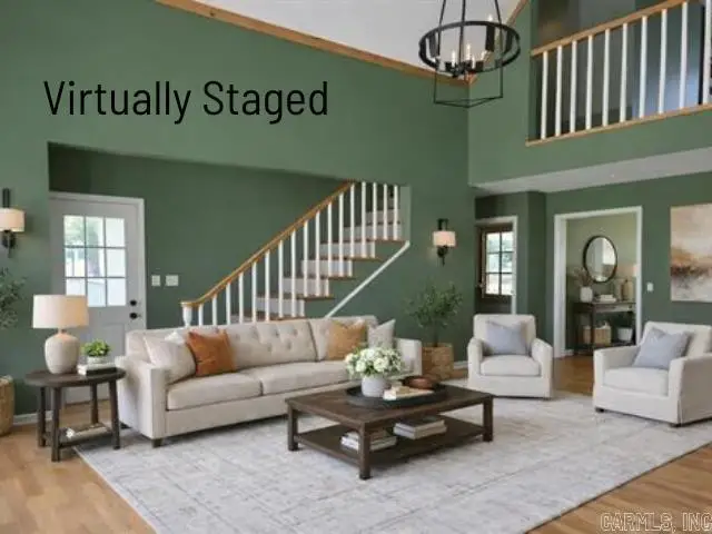 1199 Gr 607 Rd, Beech Grove, AR 72412 - #2