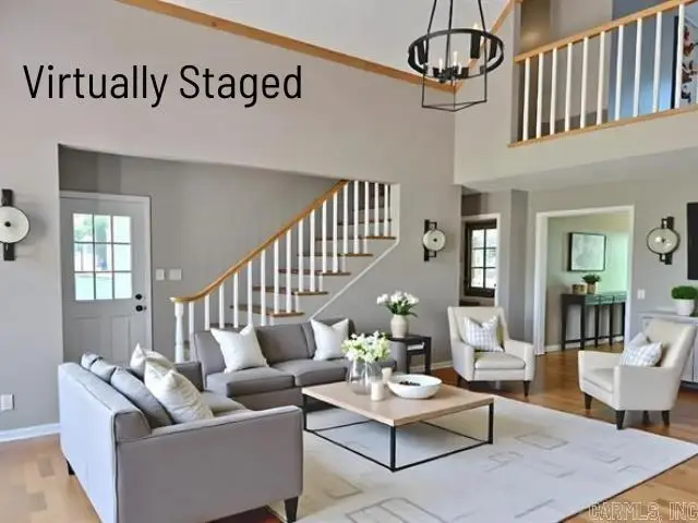 1199 Gr 607 Rd, Beech Grove, AR 72412 - #3