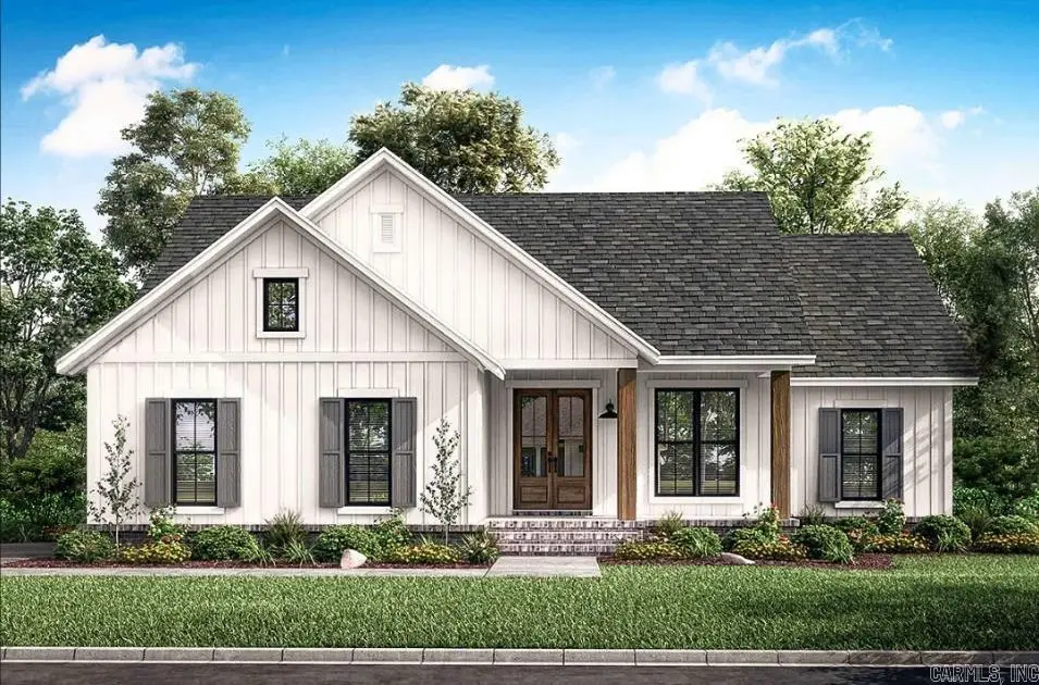 1384 Wallain Drive, Piggott, AR 72454 - Image #1