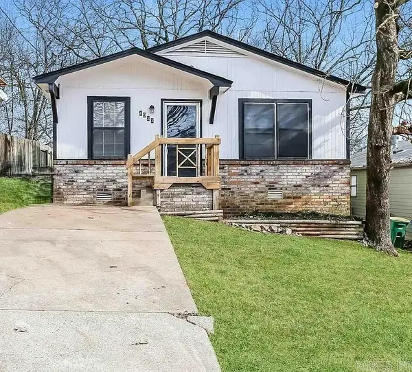 6 Home Investor Package, Little Rock, AR 72207