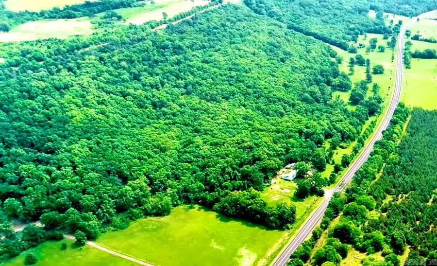 0 E Vineyard Drive, Wiederkehr Village, AR 72821 - #3