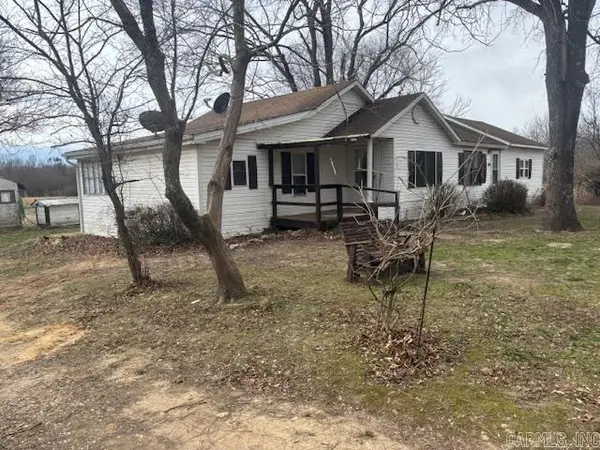 555 Pleasant Run Road, Mammoth Spring, AR 72554