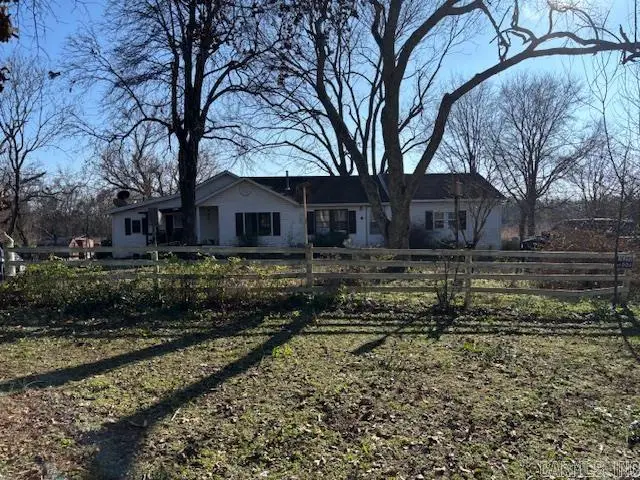 555 Pleasant Run Road, Mammoth Spring, AR 72554 - Image #2