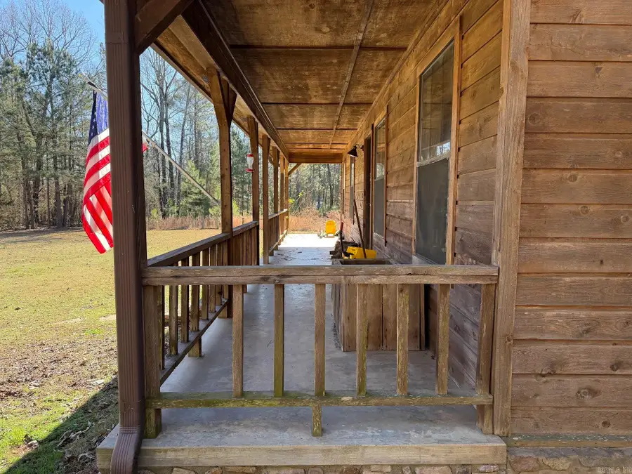 244 Sunset Country Lane, Lonoke, AR 72086 - #2