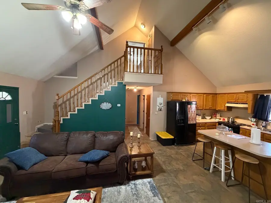 244 Sunset Country Lane, Lonoke, AR 72086 - #3