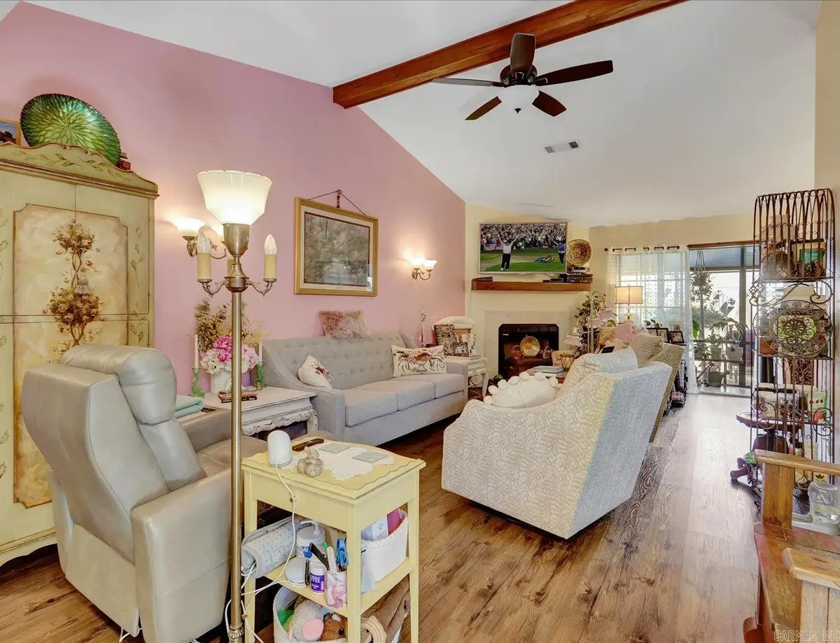 8 Grafton Court #Unit 8, Hot Springs, AR 71901 - Image #1