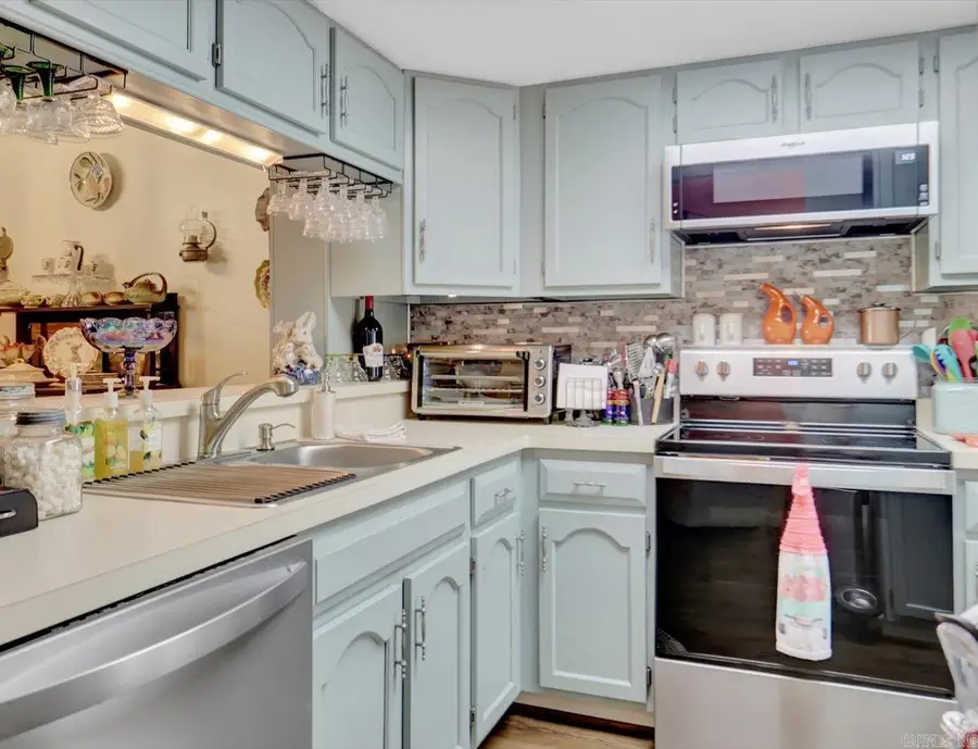 8 Grafton Court #Unit 8, Hot Springs, AR 71901 - Image #3