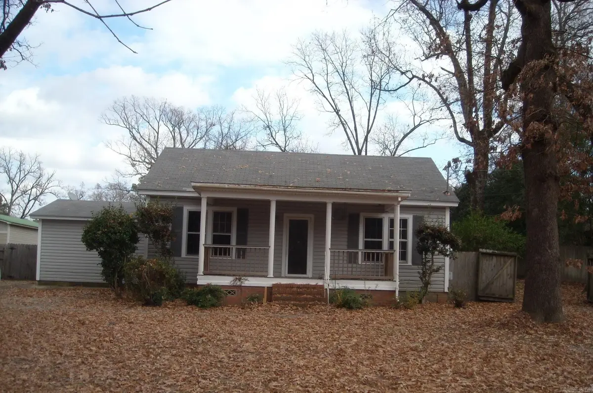 Address Withheld By Seller, El Dorado, AR 71730 - #1