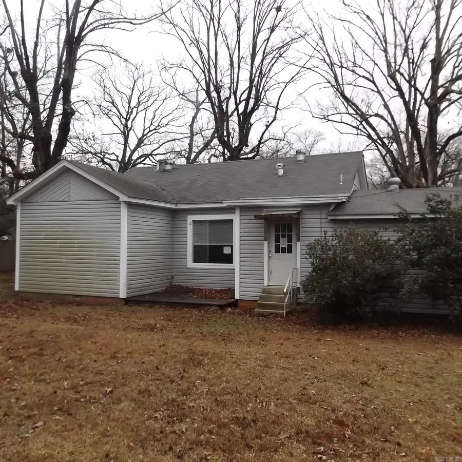 Address Withheld By Seller, El Dorado, AR 71730 - #2