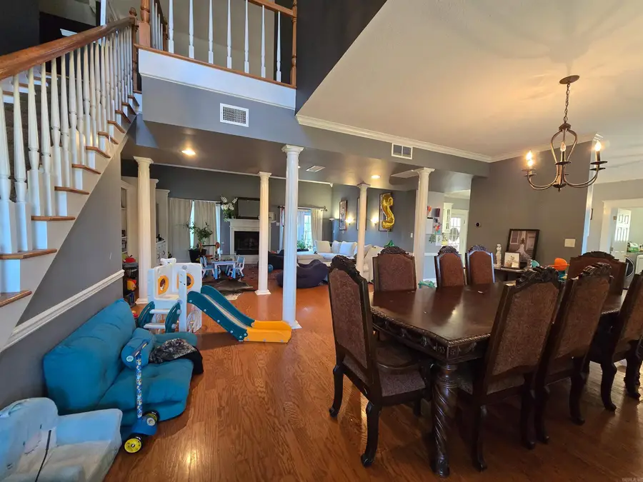 511 6th Street, Marked Tree, AR 72365 - Image #2