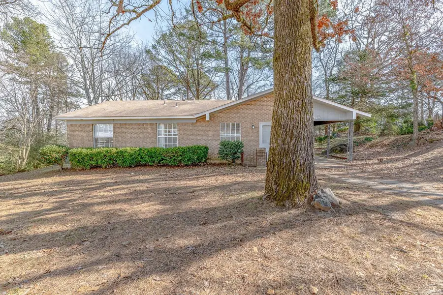 609 Nan Circle, Little Rock, AR 72211 - Image #2