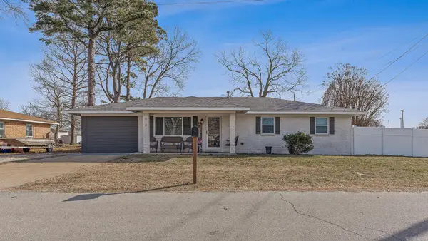 812 Buffalo Street, Lake City, AR 72437