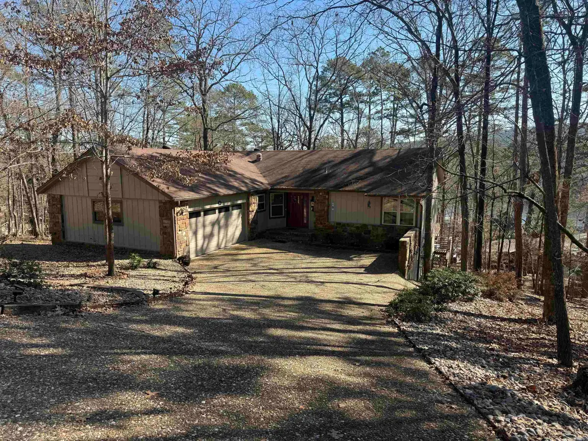 38 Pego Circle, Hot Springs Village, AR 71909 - Image #1