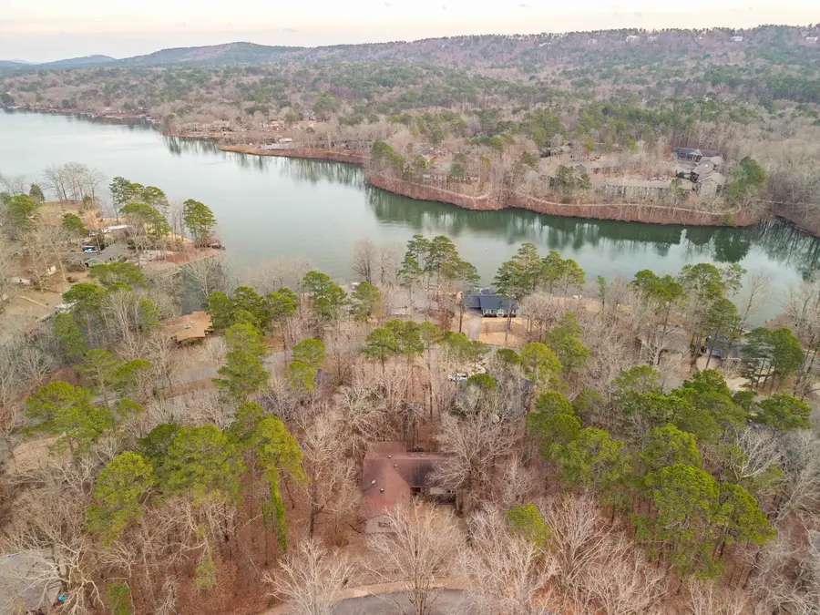 38 Pego Circle, Hot Springs Village, AR 71909 - #3