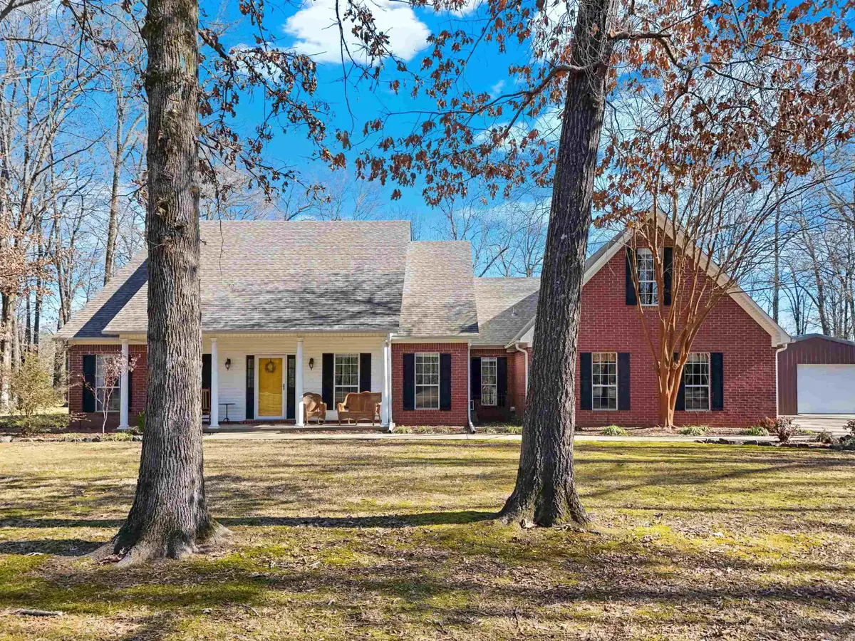 14 Summerland Court, Conway, AR 72032 - Image #1