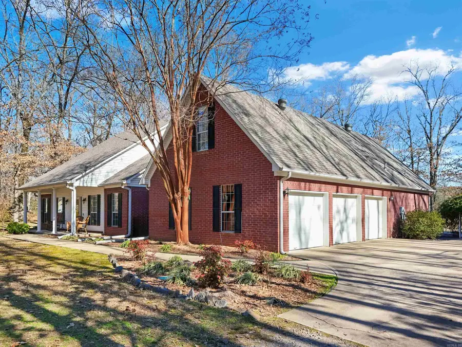 14 Summerland Court, Conway, AR 72032 - Image #2