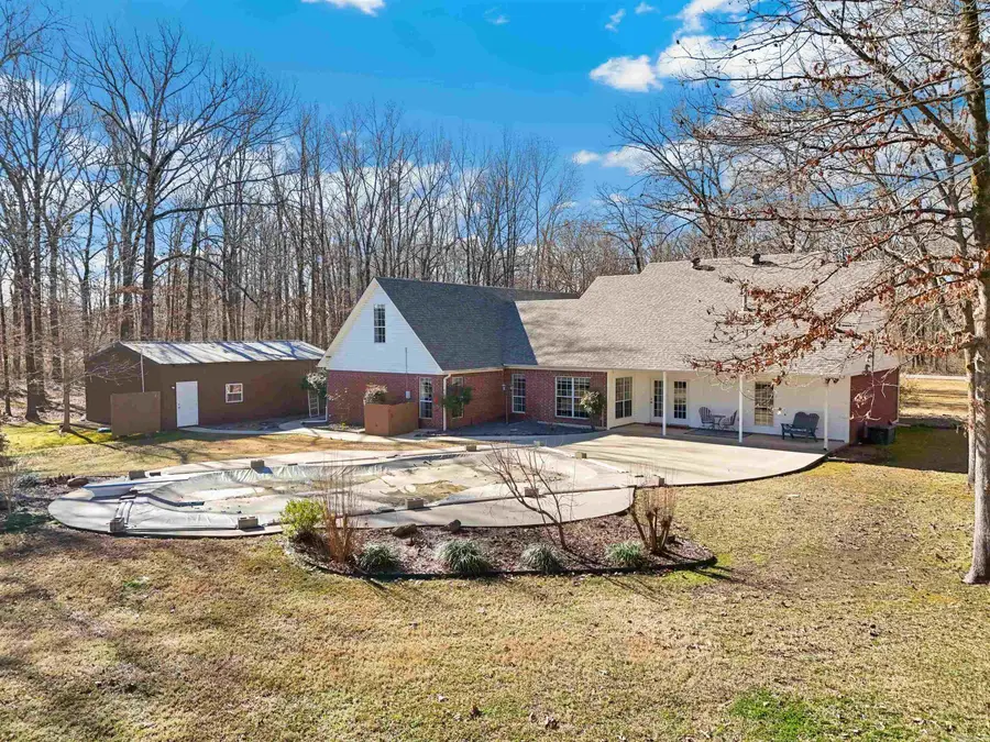 14 Summerland Court, Conway, AR 72032 - Image #3