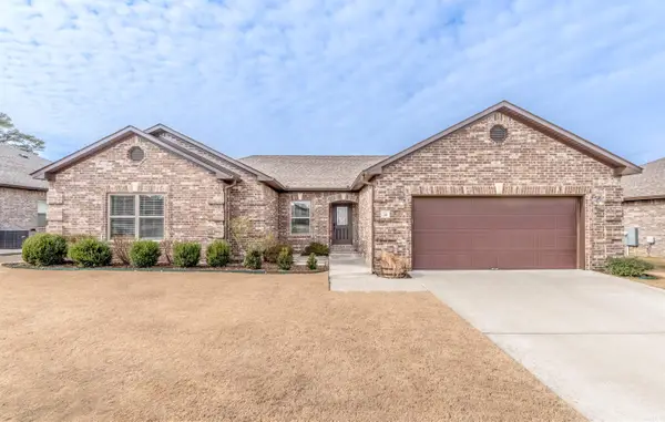 34 Cimarron Circle, Cabot, AR 72023