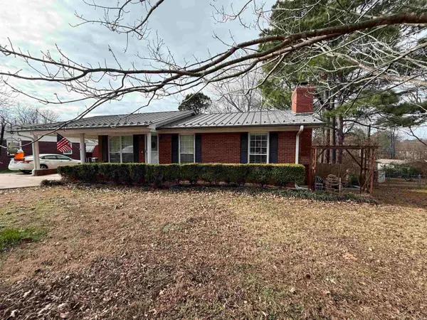 412 Cindy Dr., Paragould, AR 72450