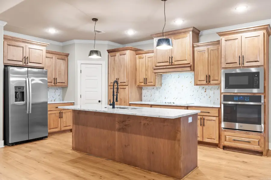 3550 Sylvia Springs, Conway, AR 72034 - Image #2