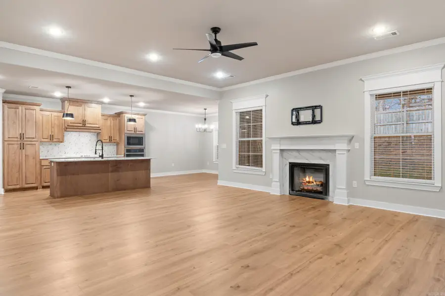 3550 Sylvia Springs, Conway, AR 72034 - Image #3