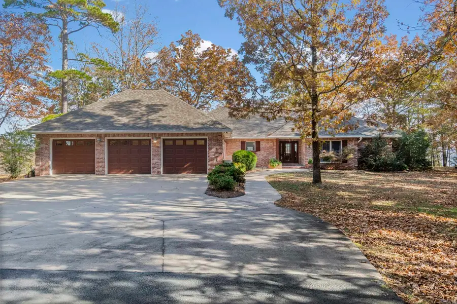111 Timberline Drive, Heber Springs, AR 72543 - Image #2