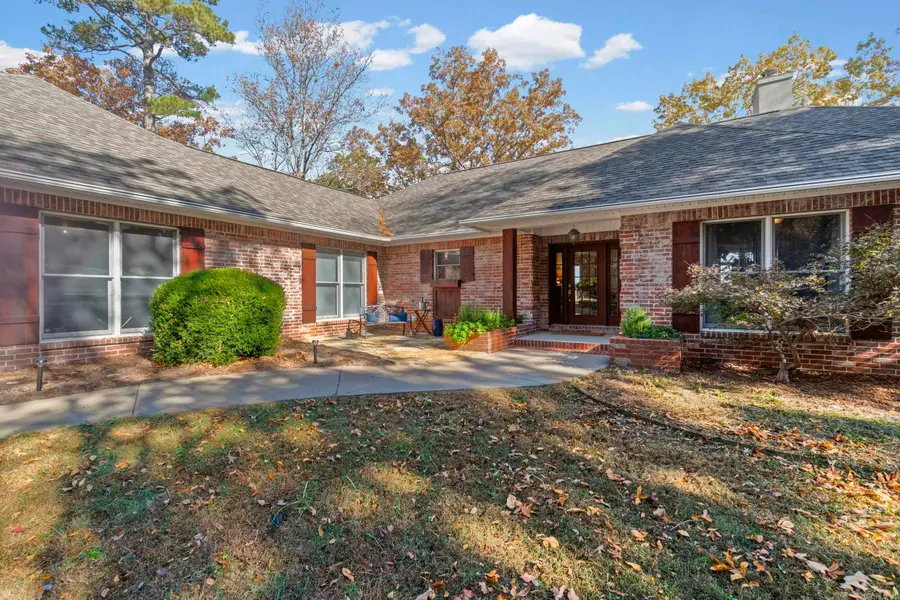 111 Timberline Drive, Heber Springs, AR 72543 - Image #3